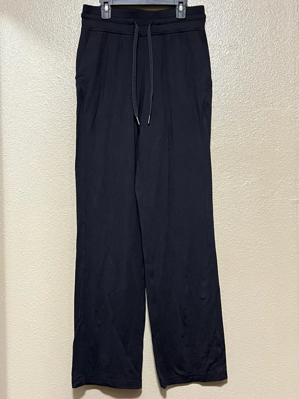 Lululemon Ready to Rulu Straight-Leg High-Rise Pant Activewear Gym Workout Yoga